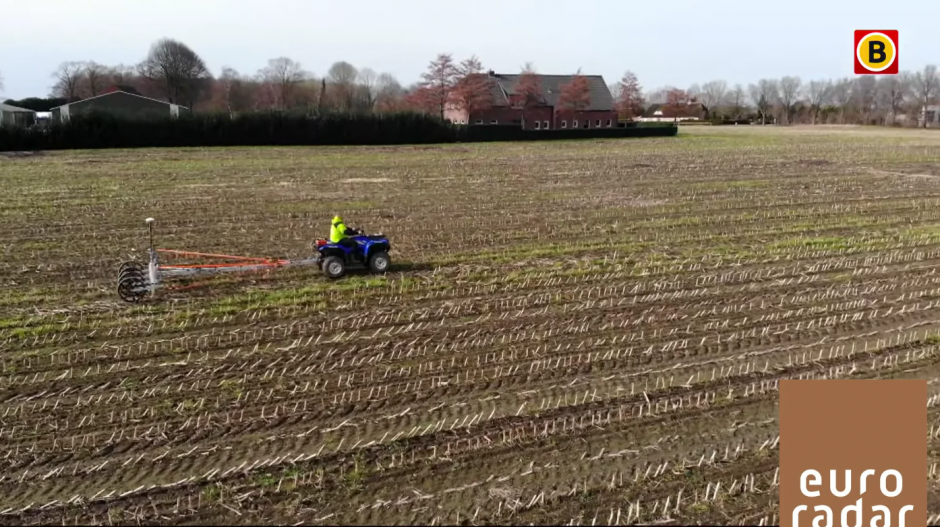 Omroep Brabant reportage Heerle