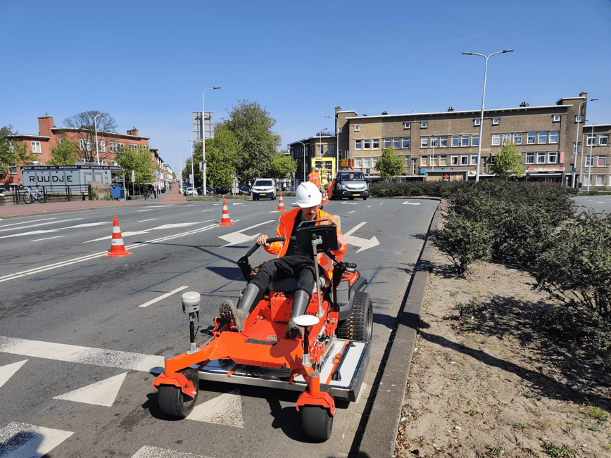 Holle ruimtes Den Haag 14