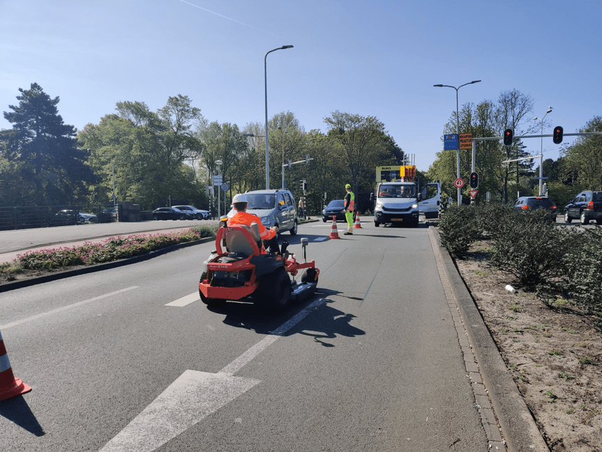 Holle ruimtes Den Haag 15