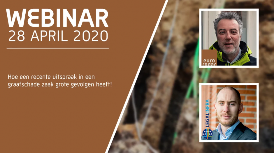 euroradar webinar